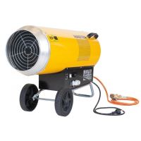 Incalzitor cu gaz (propan/butan) Master, BLP103ET