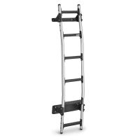 Scara din aluminiu Rhino Products pentru masina, AL8-LK29