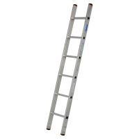 Scara simpla din aluminiu Krause Monto Sibilo, KR-121387, 6 trepte