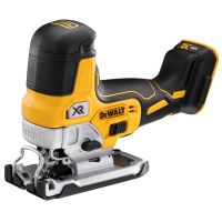 Fierastrau pendular DeWalt, DCS335N, acumulator XR Li-Ion & XR Flexvolt (nu este inclus)