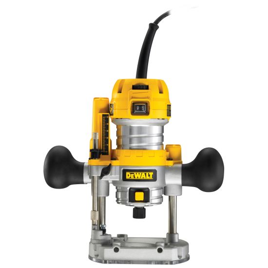 Masina de frezat, DeWalt, D26203-QS , 900 W, viteza variabila