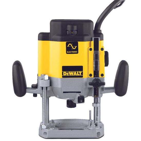  Masina de frezat DeWalt, DW625EKT, 2000 W, 6 - 12.7 mm