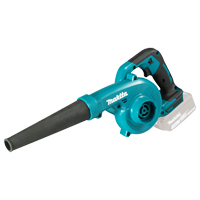 Suflanta Makita, acumulator Makit LXT 18 V (nu este inclus), 3.1 mc/min 