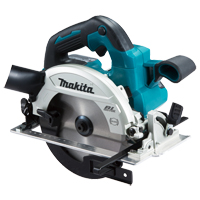 Fierastrau circular Makita, DHS660Z, acumulator LXT 18 V (nu este inclus), motor fara perii