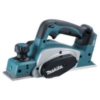 Rindea Makita, DKP180Z, acumulator Makita Li-Ion 18 V (nu este inclus), 82 mm