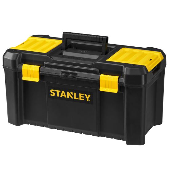 Cutie pentru scule Stanley STST1-75520, 480 x 250 x 250