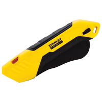 Cutter cu siguranta si lama autoretractabila Stanley, FMHT10363-0