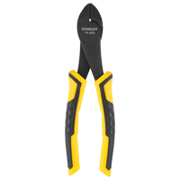 Cleste cu taietura pe diagonala Stanley Control-Grip, STHT0-74455,180 mm