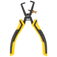 Cleste pentru dezizolare cabluri Stanley, STHT0-75068, 150 mm