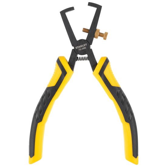 Cleste pentru dezizolare cabluri Stanley, STHT0-75068, 150 mm