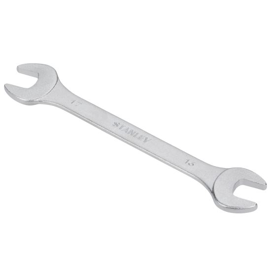 Cheie fixa Stanley, 4-87-101, 16 x 17 mm