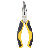 Cleste cu falci curbate Stanley, STHT0-75065, 150 mm