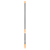 Coada pentru greble si maturi Fiskars Solid, 1575 mm, 310 g
