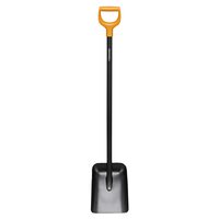 Lopata metalica maner tip "D", Solid