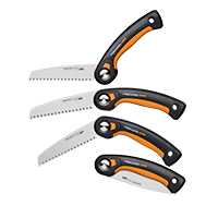 Ferastrau retractabil Fiskars Plus SW68