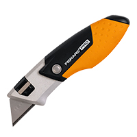 1062939 Cutit utilitar pliabil compact CarbonMax