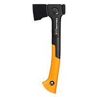 Topor universal Fiskars X14, 1069102, 800g, 35cm