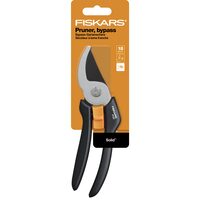 Foarfeca pas cu pas P121, Solid