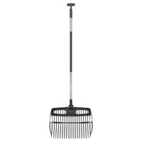 Grebla tip lopata, Ergonomic Fiskars