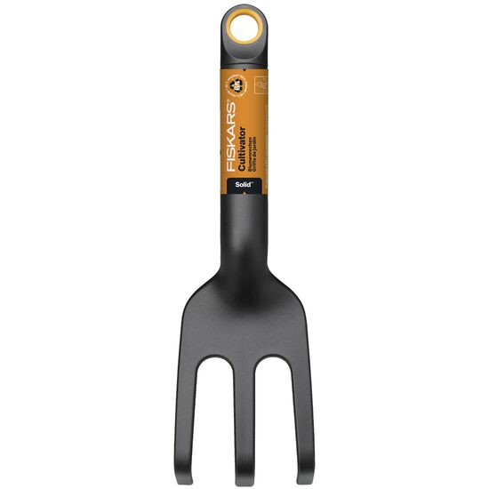 Cultivator Solid