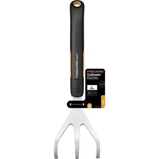 Cultivator Xact