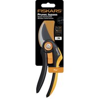 Foarfeca pas cu pas P521, Plus