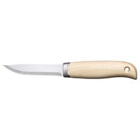 Cutit outdoor, Norden
