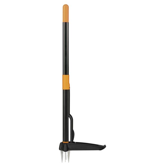 1026652 Dispozitiv pentru smuls buruieni, Solid