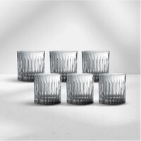 Pahare coniac / whisky, set 6 buc