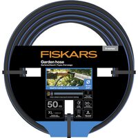 Furtun gradina 13mm (1/2") 50m, X-Series
