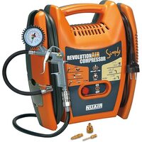 COMPRESOR SIMPLY - REVOLUTION AIR