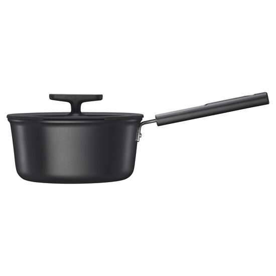 Cratita cu capac pentru sos 1.8L, Hard Face