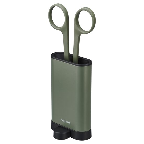 Forfecuta pentru plante cu suport Fiskars Plant care
