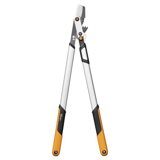 Foarfeca pentru ramuri groase, pas cu pas LX108, X-Series DualAction
