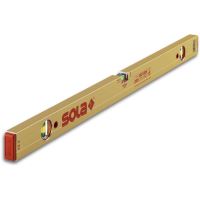 Nivela Sola AZ3, 01169401, 120 cm, 3 bule