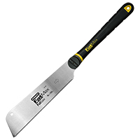 Fierastrau japonez cu lama flexibila Stanley Fatmax, 0-20-500 , 14 TPI, 270 mm