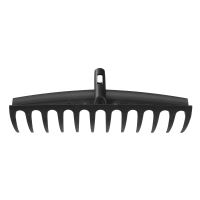 Grebla universala, Fiskars Solid, fara coada, 152 mm, 250 g