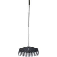 Grebla pentru frunze Fiskars  Ergonomic, 1840 mm, 770 g