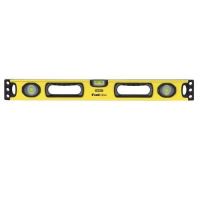 Nivela Stanley Fatmax, 60 cm, 3 fiole