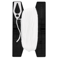 Rezerva sfoarta pentru trasat Stanley, 30 m,  0-47-101