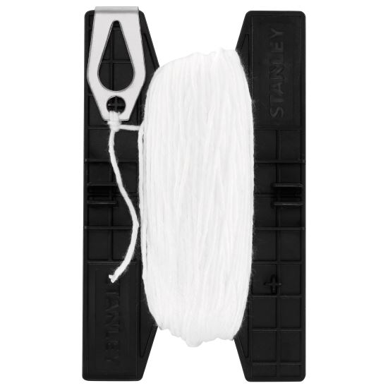 Rezerva sfoarta pentru trasat Stanley, 30 m,  0-47-101