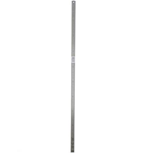 Rigla metalica Stanley, 1000 mm x 0.8 mm