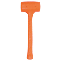 Ciocan anti-recul Stanley COMPO - CAST, 1-57-533, 64 x 355 mm, 1180 g