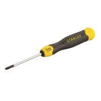 Surubelnita Stanley CushionGrip 1-64-930, Ph0 x 60 mm