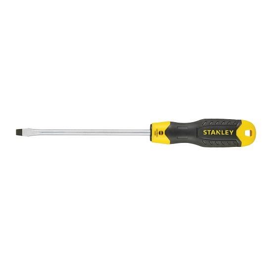 Surubelnita Stanley CushionGrip, lata 6.5 x 150 mm