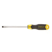 Surubelnita Stanley CushionGrip, lata 8.0 x 150 mm