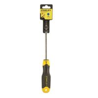 Surubelnita Stanley CushionGrip, PZ3 x 150 mm 