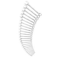 Set 26 chei combinate Stanley FatMax, 6-32 mm 