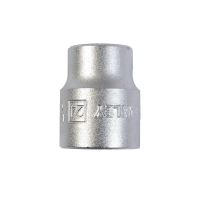 Cheie tubulara Stanley, 1-17-252, 6 puncte, 1/2'', 24 mm