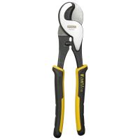 Cleste pentru taiat cabluri Stanley, 0-89-874, 220 mm, 330 g